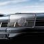 Держатель автомобильный для телефона BOROFONE BH124 Roman магнитный в решетку воздуховода черный