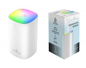 Увлажнитель воздуха Огонек OG-HOM07 (400мл,USB)