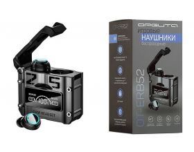 Наушники вакуумные беспроводные Орбита OT-ERB52 Наушники - гарнитура (bluetooth)