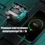 Наушники вакуумные беспроводные Орбита OT-ERB52 Наушники - гарнитура (bluetooth)