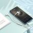 Наушники вакуумные проводные HOCO M109 Pure joy wire control earphones with microphone (белый)