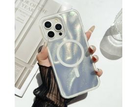 Чехол для телефона Starry Sky Phone 13 Pro Max (Серебряный)