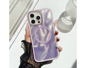 Чехол для телефона Starry Sky Phone 13 Pro Max (Фиолетовый)
