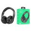 Наушники мониторные беспроводные BOROFONE BO24 Gratified wireless headset Bluetooth (черный)