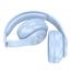 Наушники мониторные беспроводные BOROFONE BO24 Gratified wireless headset Bluetooth (черный)