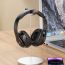 Наушники мониторные беспроводные BOROFONE BO24 Gratified wireless headset Bluetooth (черный)