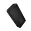 Универсальный дополнительный аккумулятор Power Bank HOCO J154A Victorious 22.5W+PD20W 20000mAh (черный)