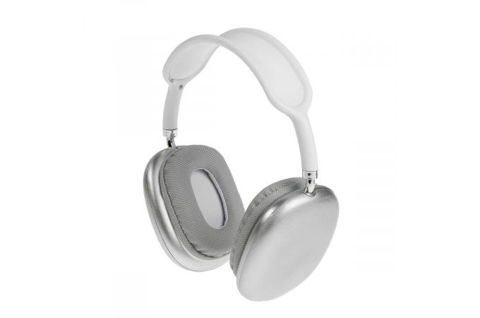 Наушники мониторные беспроводные Орбита OT-ERB53 Серые (bluetooth)