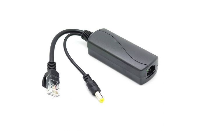 Сплиттер пассивный Орбита OT-VNP28 POE (12В, 2А)