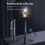 Монопод штатив для селфи и трипод 2в1 Орбита OT-SMH19 (194-760мм, пульт Bluetooth, LED)