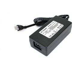Адаптер питания для принтера HP 16V 625mA / 32V 940mA 40W 3pin