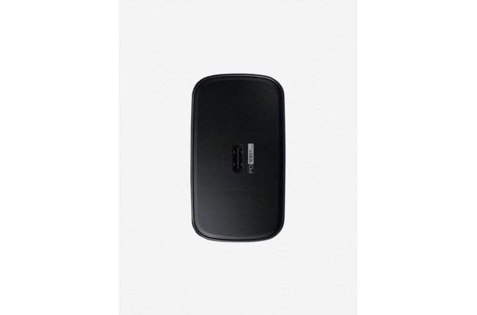 Сетевое зарядное устройство USB-C Орбита OT-APU64 PD, 18W (черный)