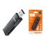 Картридер Card-Reader HOCO HB20 SD/microSD USB 2.0 черный