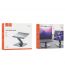 Подставка для телефона HOCO PH52 Plus Might metal rotating laptop holder (серый) планшет
