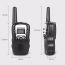 Рации комплект 2шт Baofeng BF-T3 (UHF)
