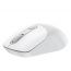 Мышь беспроводная HOCO GM28 (USB, 2.4ГГц+ВТ, 10м) (черный)