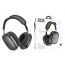 Наушники мониторные беспроводные HOCO W55 Pleasing BT headphones (серый)