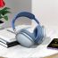 Наушники мониторные беспроводные HOCO W55 Pleasing BT headphones (серый)