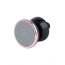 Держатель автомобильный для телефона HOCO CA3 Outlet magnetic vehicle Holder розовый