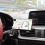 Держатель автомобильный для телефона HOCO CA46 Metal magnetic in-car holder for dashboard черный