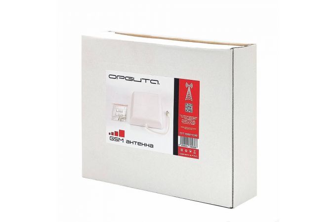 Антенна GSM Орбита OT-GSM08 (800-2500Мгц, 8дБ)