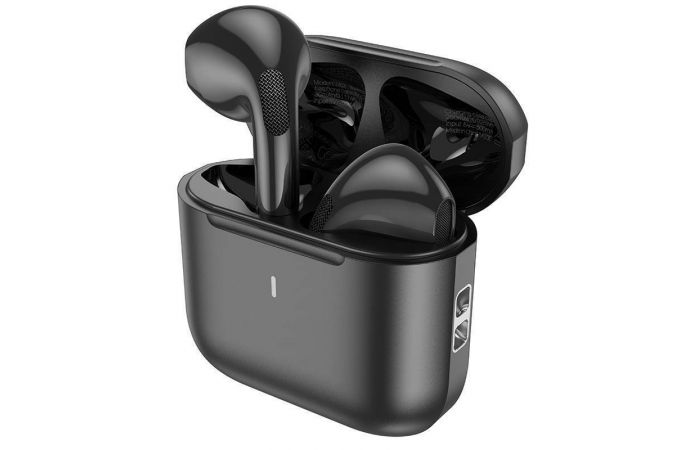 Наушники вакуумные беспроводные HOCO EW53 True wireless stereo headset Bluetooth (белый)