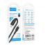 Кабель USB Type-C - Lightning HOCO X120 Beneficio PD27W (черный)