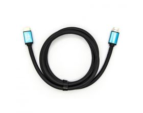 Кабель HDMI (папа - папа) 15 м (V2.0) 4K в пакете