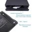 Внешний DVD привод USB 3.0 Орбита OT-PCA03 (CD/DVD R/RW)