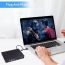 Внешний DVD привод USB 3.0 Орбита OT-PCA03 (CD/DVD R/RW)