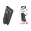 Универсальный дополнительный аккумулятор Power Bank BOROFONE BJ57 Graceful 22.5W+PD20W fully compatible power bank (10000mAh) (черный)