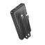 Универсальный дополнительный аккумулятор Power Bank BOROFONE BJ57 Graceful 22.5W+PD20W fully compatible power bank (10000mAh) (черный)