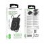 Универсальный дополнительный аккумулятор Power Bank BOROFONE BJ59 Graceful 22.5W+PD20W fully compatible power bank (10000mAh) (черный)