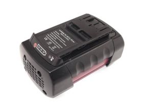Аккумулятор BOSCH (p/n: 2607336004, 2607336107, 2607336108, BAT836, F.016.800.346), 3.0Ah 36V Li-Ion