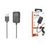 FM-Модулятор BOROFONE BC49 June car BT FM transmitter