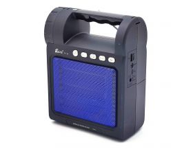 Радиоприемник Fepe FP-26 р/п (USB,Bluetooth)