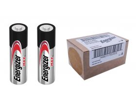 Батарейка алкалиновая Energizer LR03/2SH 40BOX (EU) (цена за бокс 40 штук)