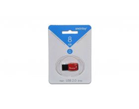Usb-флешка Smartbuy 8 GB USB 2.0