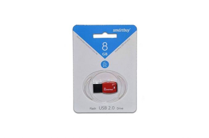 Usb-флешка Smartbuy 8 GB USB 2.0