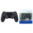 Геймпад беспроводной для Sony PlayStation 4 (ver. 2) черный PS4