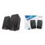 Акустическая система 2.0 SmartBuy W30, 6Вт, динамики 76мм, USB (SBA-4850)/20