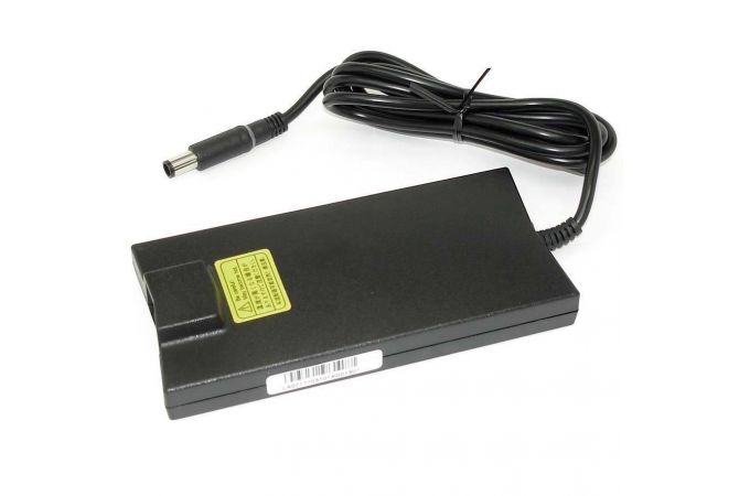 Блок питания / зарядное устройство для ноутбука Dell (19.5V 6.7A 7.4*5.0 с иглой) VB