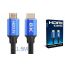 Кабель HDMI-HDMI 1.5м Орбита OT-AVW47 (v2.1) 8K (---)
