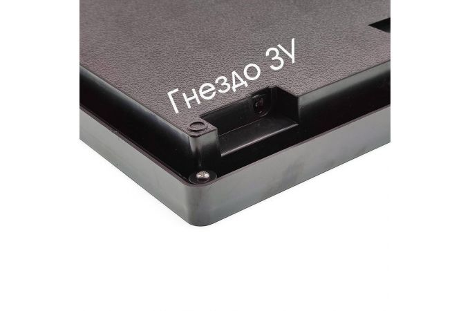 Часы настенные Орбита OT-CLW12 (зеленый)