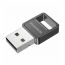 Адаптер BOROFONE DH8 USB BT (черный)