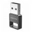 Адаптер BOROFONE DH8 USB BT (черный)