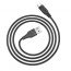 Кабель USB - USB Type-C ACEFAST С3-04 (черный) 1,2м