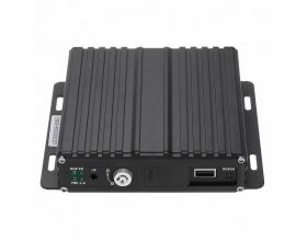 Автовидеорегистратор TDS TS-CAR39 AHD (9504, 1.3MP)