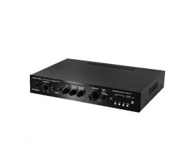 Усилитель звука ОРБИТА OT-SPA02 (6х50Вт, USB, SD, FM, bluetooth)