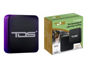 Беспроводной адаптер TDS TS-CAM23 CarPlay